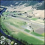Myrtle Creek airport