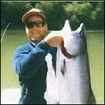 Umpqua River Fishing Guides
