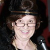 Susan Morgan, Master of Ceremonies