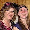 Kathy & Katie Anderson
