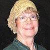 Claire Johnson, Chamber Treasurer