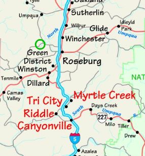 city maps