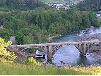 South Umpqua Bridge