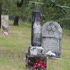 Historic Pioneer Cemetary