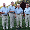 Barbershop Quartet