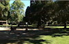 Children's playground at Evergreen Park