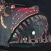 Truckers Light Parade