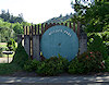 Entrance to Millsite Park