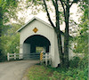 Neal Lane Covered Bridge