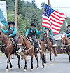 South Douglas Rodeo Parade